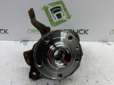 Recambio de mangueta delantera derecha para audi a3 (8p) 1.9 tdi ambiente referencia OEM IAM 1K0407256P   2