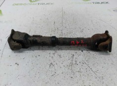 Recambio de transmision central delantera para opel monterey rs referencia OEM IAM  39,5 CM DE CUBO A CUBO 45 , 5 MEDIDA TOTAL