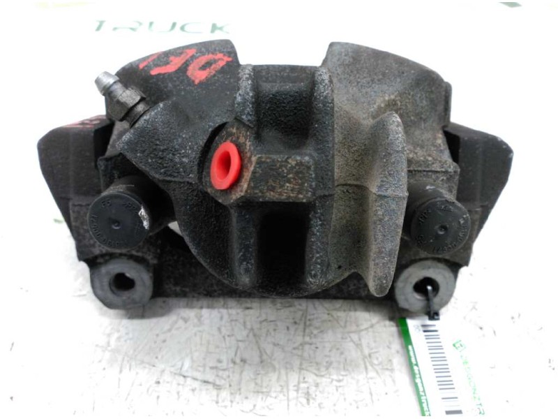 Recambio de pinza freno delantera izquierda para volvo v70 familiar edition r-design referencia OEM IAM   