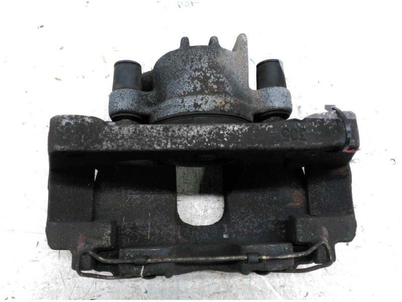 Recambio de pinza freno delantera izquierda para volvo v70 familiar edition r-design referencia OEM IAM   