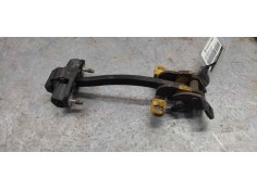 Recambio de retenedor puerta para fiat fiorino básico referencia OEM IAM   