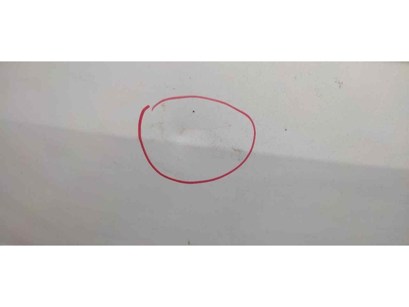 Recambio de aleta delantera izquierda para ford transit combi ´06 ft 280 mediano referencia OEM IAM   