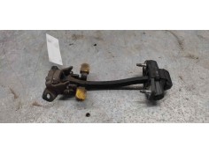 Recambio de retenedor puerta para fiat fiorino básico referencia OEM IAM    2