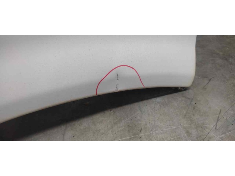 Recambio de aleta delantera izquierda para ford transit combi ´06 ft 280 mediano referencia OEM IAM   