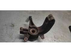 Recambio de mangueta delantera izquierda para renault scenic ii authentique referencia OEM IAM    2