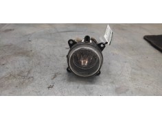 Recambio de faro antiniebla izquierdo para citroën berlingo 1.6 hdi 92 sx plus familiar referencia OEM IAM   2 PINS