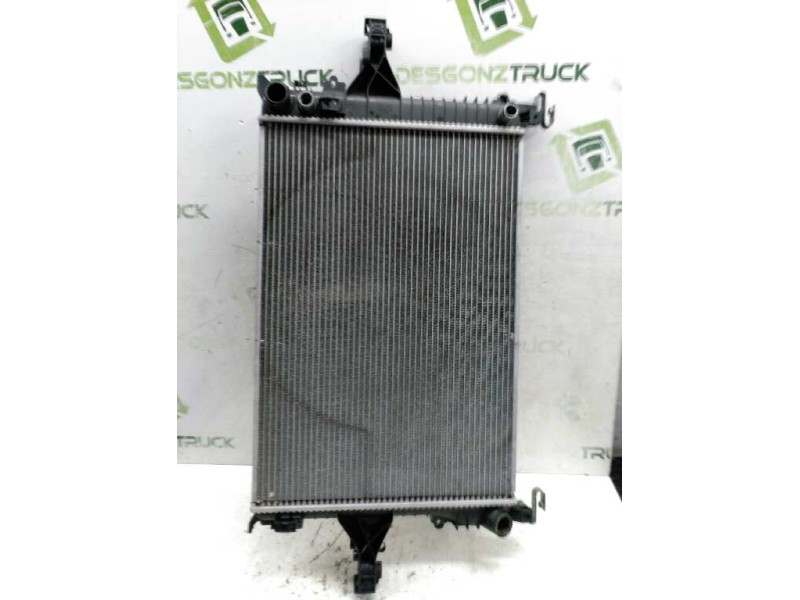 Recambio de radiador agua para volvo v70 familiar edition r-design referencia OEM IAM   
