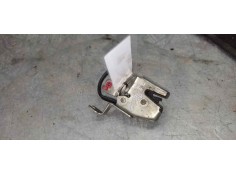 Recambio de cerradura puerta carga para fiat fiorino básico referencia OEM IAM   IZQUIERDA
