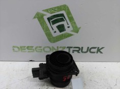 Recambio de caudalimetro para audi a3 (8p) 1.9 tdi ambiente referencia OEM IAM 038906461BX 0281002531 BOSCH