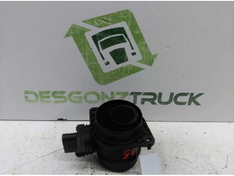 Recambio de caudalimetro para audi a3 (8p) 1.9 tdi ambiente referencia OEM IAM 038906461BX 0281002531 BOSCH