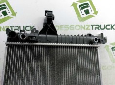 Recambio de radiador agua para volvo v70 familiar edition r-design referencia OEM IAM    2