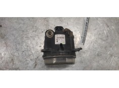 Recambio de faro antiniebla izquierdo para citroën berlingo 1.6 hdi 92 sx plus familiar referencia OEM IAM   2 PINS 2