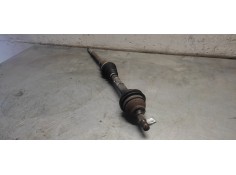 Recambio de transmision delantera derecha para peugeot partner (s2) combiespace referencia OEM IAM   