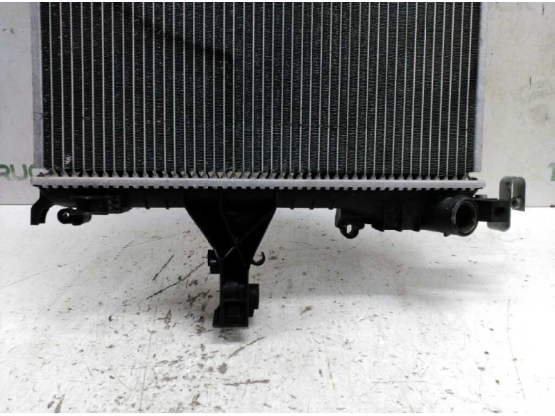 Recambio de radiador agua para volvo v70 familiar edition r-design referencia OEM IAM   