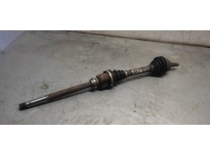 Recambio de transmision delantera derecha para peugeot partner (s2) combiespace referencia OEM IAM    2