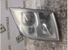Recambio de faro izquierdo para ford transit combi ´06 ft 280 mediano referencia OEM IAM   