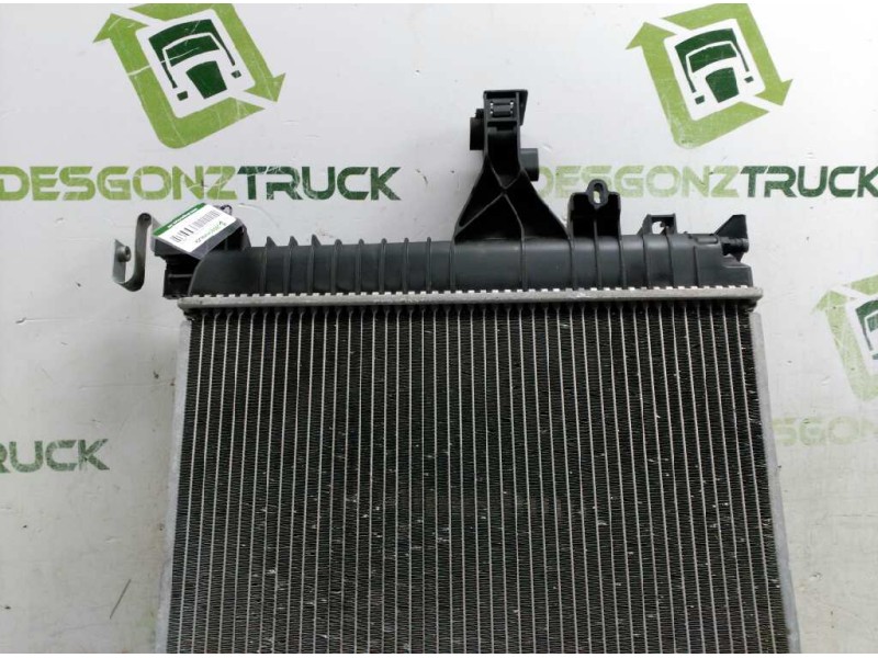 Recambio de radiador agua para volvo v70 familiar edition r-design referencia OEM IAM   