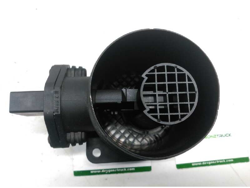 Recambio de caudalimetro para audi a3 (8p) 1.9 tdi ambiente referencia OEM IAM 038906461BX 0281002531 BOSCH
