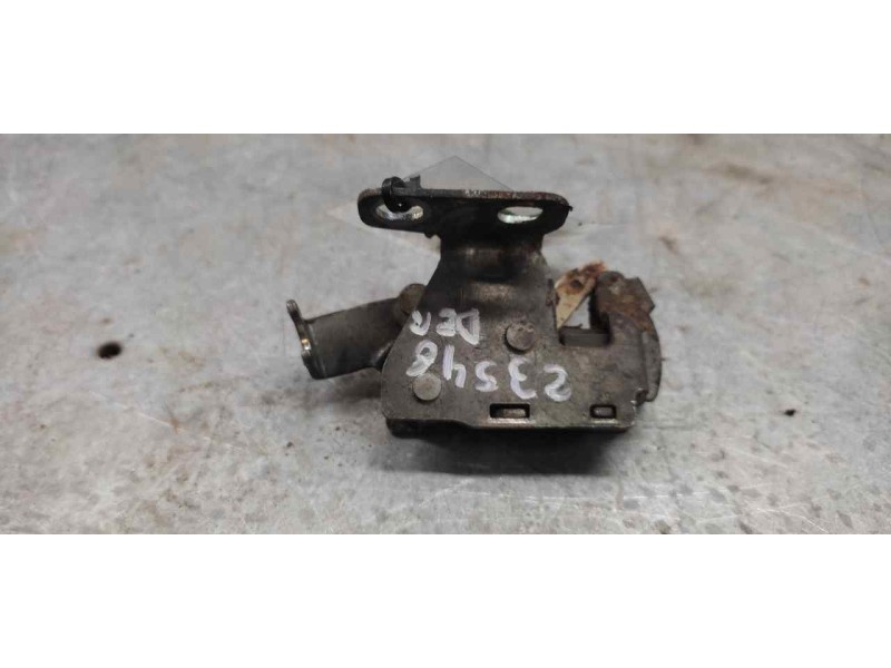 Recambio de cerradura puerta carga para fiat fiorino básico referencia OEM IAM   DERECHA