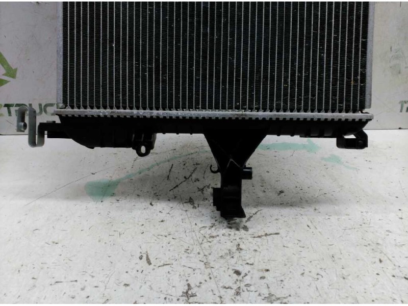 Recambio de radiador agua para volvo v70 familiar edition r-design referencia OEM IAM   