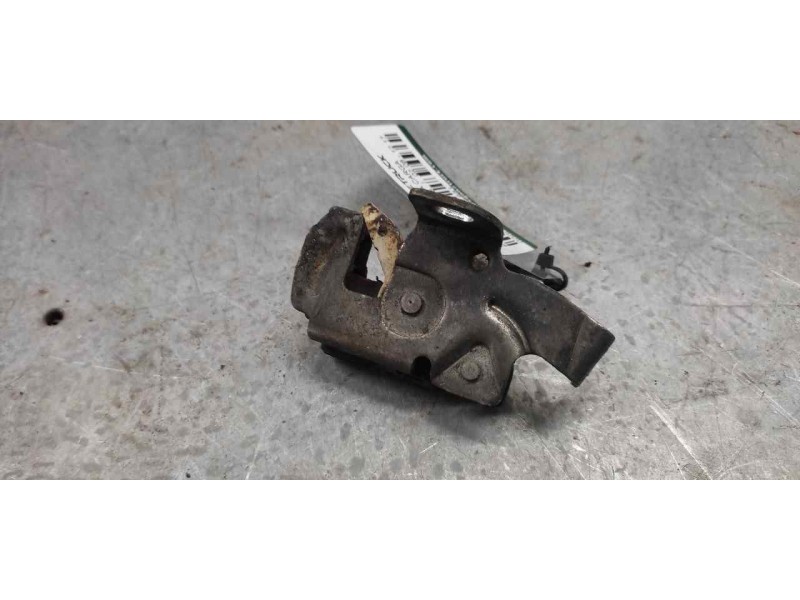 Recambio de cerradura puerta carga para fiat fiorino básico referencia OEM IAM   DERECHA