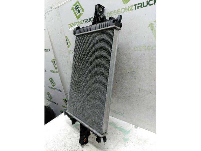 Recambio de radiador agua para volvo v70 familiar edition r-design referencia OEM IAM   