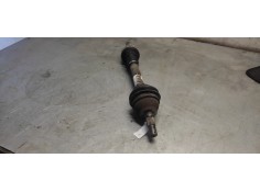 Recambio de transmision delantera izquierda para peugeot partner (s2) combiespace referencia OEM IAM   