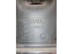 Recambio de chimenea caja filtro para renault serie t fg 4x2 cabina high-sleeper referencia OEM IAM 22028049   2