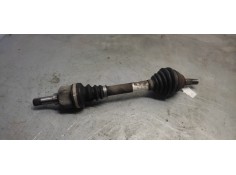 Recambio de transmision delantera izquierda para peugeot partner (s2) combiespace referencia OEM IAM    2