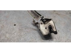 Recambio de cerradura puerta carga para fiat fiorino básico referencia OEM IAM   DERECHA