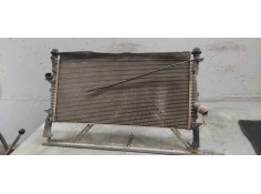 Recambio de radiador agua para ford transit combi ´06 ft 280 mediano referencia OEM IAM 6C1H8005CB  