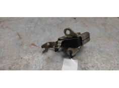 Recambio de cerradura puerta carga para fiat fiorino básico referencia OEM IAM   DERECHA 2