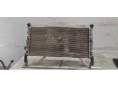 Recambio de radiador agua para ford transit combi ´06 ft 280 mediano referencia OEM IAM 6C1H8005CB   2