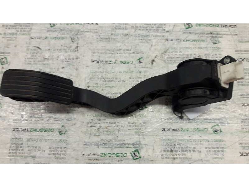 Recambio de potenciometro pedal para citroën c3 1.4 satisfaction referencia OEM IAM 9645702180  