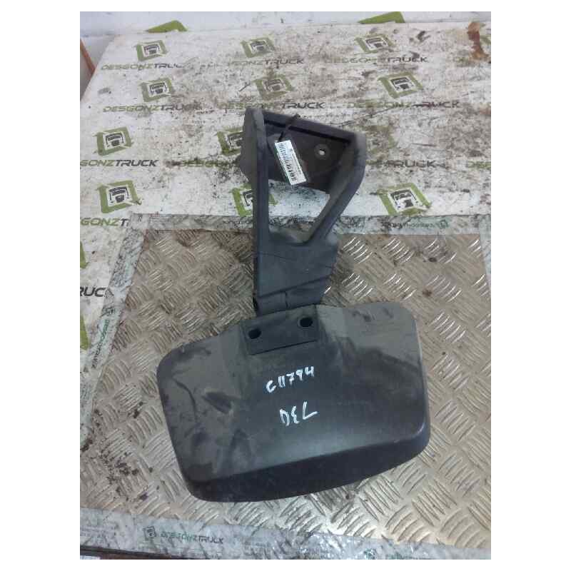 Recambio de retrovisor exterior frontal para renault serie t fg 4x2 cabina high-sleeper referencia OEM IAM   