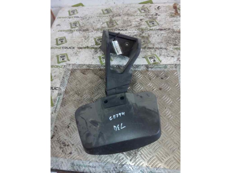 Recambio de retrovisor exterior frontal para renault serie t fg 4x2 cabina high-sleeper referencia OEM IAM   