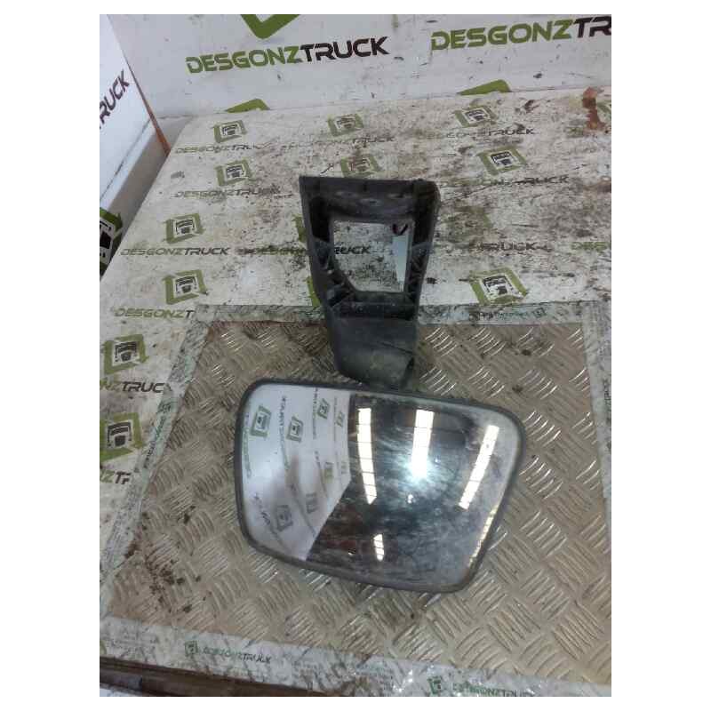 Recambio de retrovisor exterior frontal para renault serie t fg 4x2 cabina high-sleeper referencia OEM IAM   