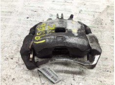 Recambio de pinza freno delantera izquierda para nissan nv 200 (m20) kasten comfort referencia OEM IAM   