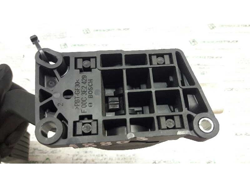 Recambio de potenciometro pedal para citroën c3 1.4 satisfaction referencia OEM IAM 9645702180  