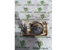 Recambio de faro izquierdo para iveco serie zeta referencia OEM IAM  PILOTO DELANTERO IZQUIERDO  2
