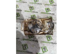 Recambio de faro derecho para iveco serie zeta referencia OEM IAM  PILOTO DELANTERO DERECHO  2