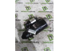 Recambio de motor arranque para daf serie lf55.xxx desde 06 referencia OEM IAM   