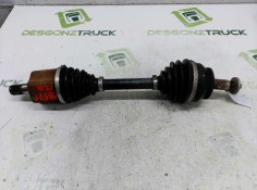 Recambio de transmision delantera izquierda para volvo v70 familiar edition r-design referencia OEM IAM   