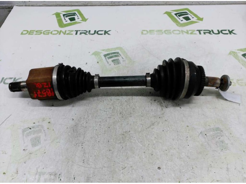 Recambio de transmision delantera izquierda para volvo v70 familiar edition r-design referencia OEM IAM   