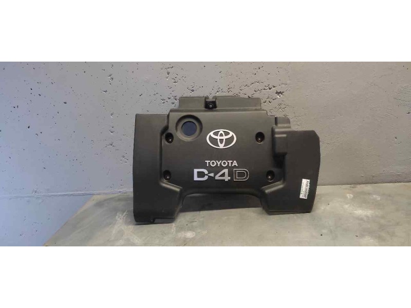 Recambio de tapa motor para toyota corolla verso (r1) referencia OEM IAM   