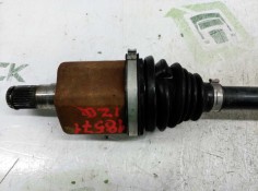 Recambio de transmision delantera izquierda para volvo v70 familiar edition r-design referencia OEM IAM    2