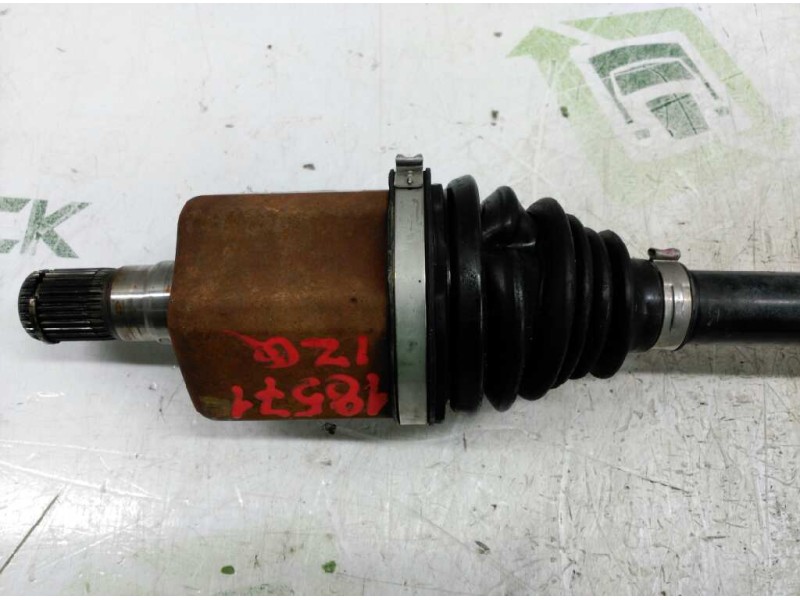 Recambio de transmision delantera izquierda para volvo v70 familiar edition r-design referencia OEM IAM   