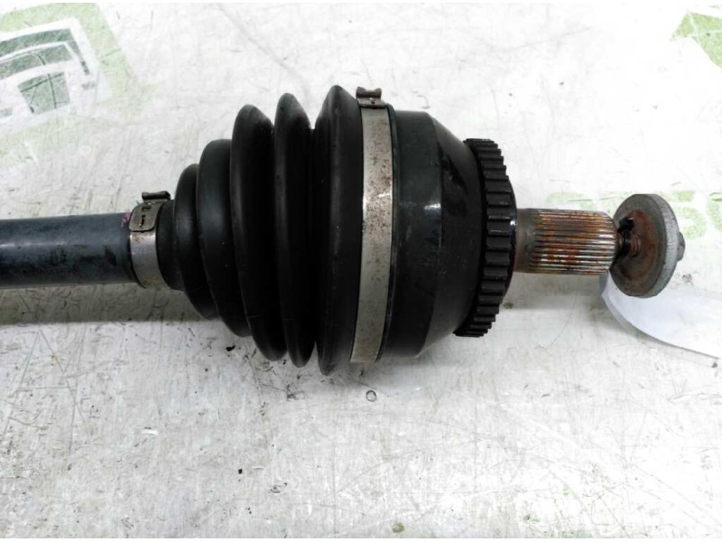 Recambio de transmision delantera izquierda para volvo v70 familiar edition r-design referencia OEM IAM   