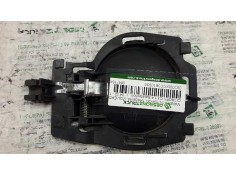 Recambio de maneta interior trasera izquierda para citroën c3 1.4 satisfaction referencia OEM IAM 9647164577   2