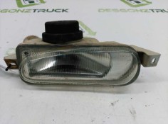Recambio de faro antiniebla izquierdo para ford escort berl./turnier atlanta berlina referencia OEM IAM 146895 HELLA - 146895 